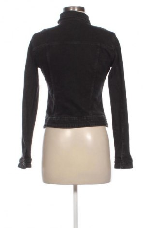 Dámská bunda  Bershka, Velikost M, Barva Černá, Cena  693,00 Kč