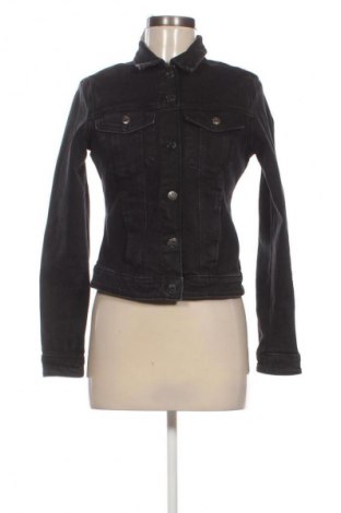 Dámská bunda  Bershka, Velikost M, Barva Černá, Cena  693,00 Kč