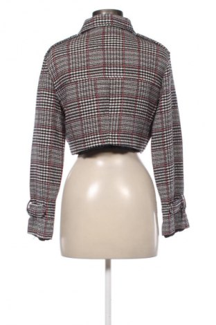 Kurtka damska Bershka, Rozmiar L, Kolor Kolorowy, Cena 131,57 zł