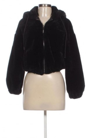 Damenjacke Bershka, Größe XS, Farbe Schwarz, Preis € 30,00
