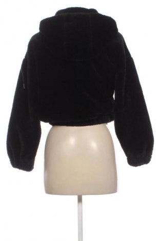 Damenjacke Bershka, Größe XS, Farbe Schwarz, Preis € 30,00