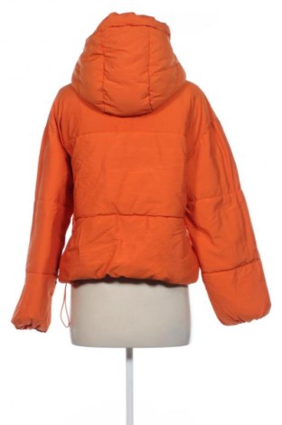 Női dzseki Bershka, Méret S, Szín Narancssárga
, Ár 12 529 Ft