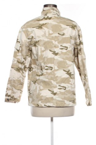 Dámská bunda  Bershka, Velikost S, Barva Vícebarevné, Cena  339,00 Kč