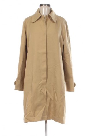 Damenjacke Bershka, Größe L, Farbe Beige, Preis 11,99 €