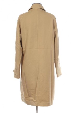 Damenjacke Bershka, Größe L, Farbe Beige, Preis 11,99 €