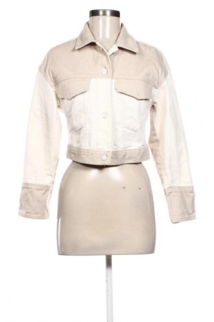 Damenjacke Bershka, Größe XS, Farbe Mehrfarbig, Preis € 19,97