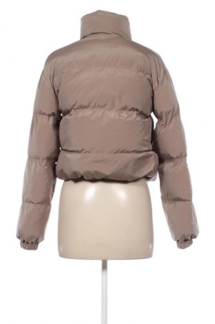 Damenjacke Bershka, Größe XXS, Farbe Beige, Preis € 30,00