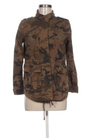 Damenjacke Bershka, Größe S, Farbe Mehrfarbig, Preis 24,55 €