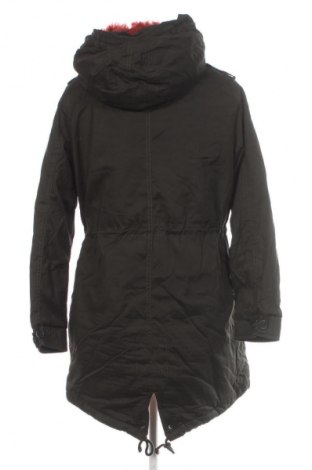 Damenjacke Bershka, Größe S, Farbe Grün, Preis € 25,99