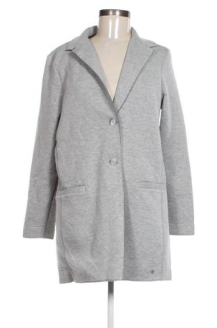 Damenjacke Betty & Co, Größe M, Farbe Grau, Preis 24,99 €