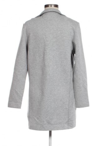 Damenjacke Betty & Co, Größe M, Farbe Grau, Preis 24,99 €