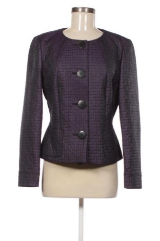 Γυναικείο μπουφάν Betty Barclay, Μέγεθος M, Χρώμα Βιολετί, Τιμή 18,99 €