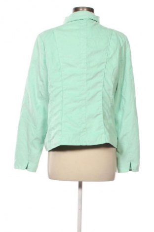 Női dzseki Bexleys, Méret M, Szín Zöld, Ár 4 699 Ft