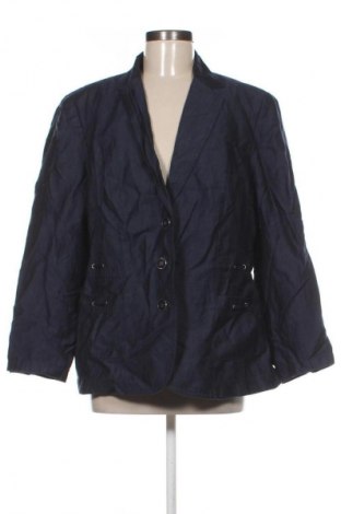 Damenjacke Bexleys, Größe XXL, Farbe Blau, Preis 24,99 €