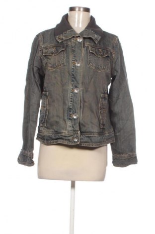 Damenjacke Biaggini, Größe XL, Farbe Blau, Preis 12,99 €