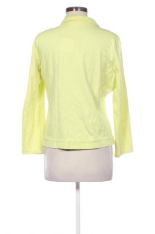 Geacă de femei Biba, Mărime L, Culoare Galben, Preț 127,45 Lei