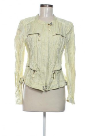 Дамско яке Biba, Размер M, Цвят Жълт, Цена 8,69 €