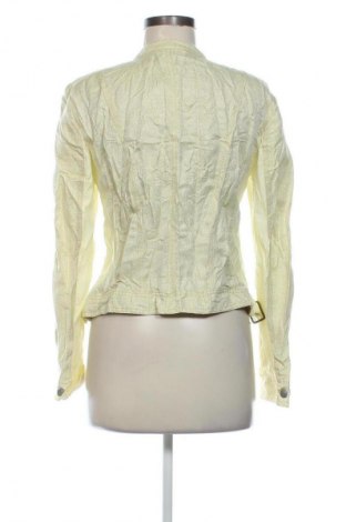 Дамско яке Biba, Размер M, Цвят Жълт, Цена 8,69 €