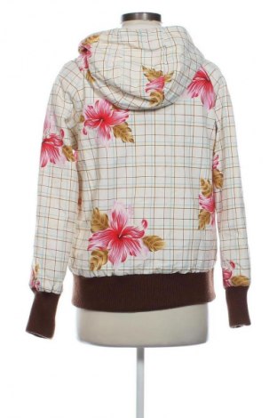 Γυναικείο μπουφάν Bik Bok, Μέγεθος S, Χρώμα Πολύχρωμο, Τιμή 30,00 €