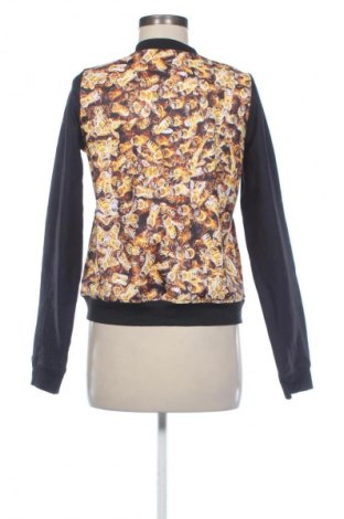 Kurtka damska Black Milk, Rozmiar S, Kolor Kolorowy, Cena 187,55 zł