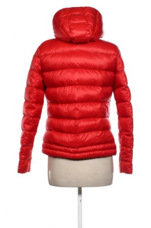 Geacă de femei Blauer, Mărime M, Culoare Roșu, Preț 474,40 Lei