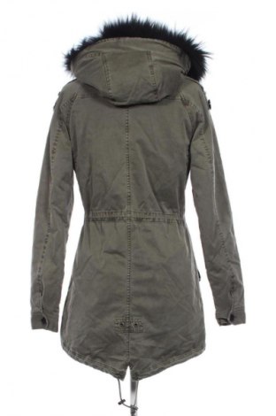 Damenjacke Blonde No.8, Größe XS, Farbe Grün, Preis 54,99 €