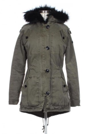 Damenjacke Blonde No.8, Größe XS, Farbe Grün, Preis 54,99 €