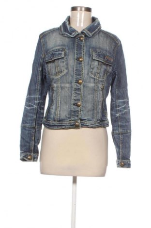 Damenjacke Blue, Größe L, Farbe Blau, Preis 13,99 €