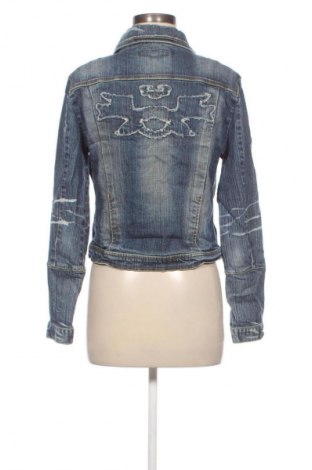 Damenjacke Blue, Größe L, Farbe Blau, Preis 13,99 €