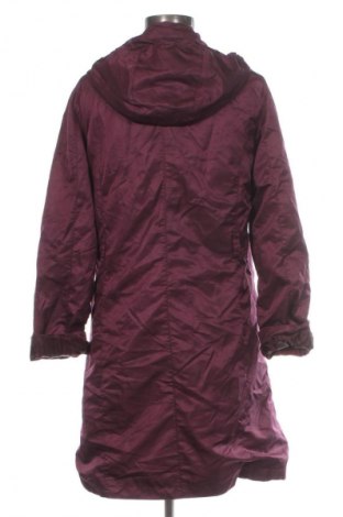 Γυναικείο μπουφάν Blue Motion, Μέγεθος S, Χρώμα Βιολετί, Τιμή 10,99 €
