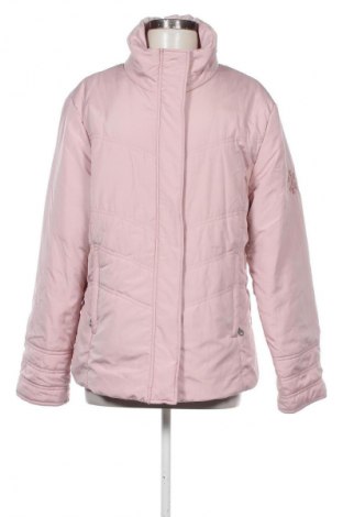 Γυναικείο μπουφάν Blue Motion, Μέγεθος M, Χρώμα Ρόζ , Τιμή 19,99 €