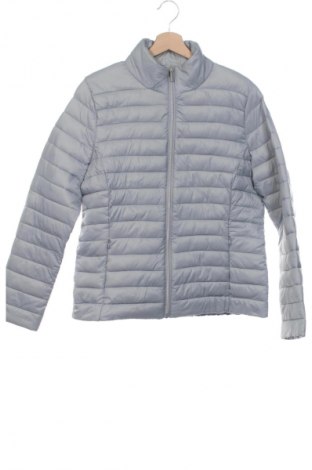 Γυναικείο μπουφάν Blue Motion, Μέγεθος M, Χρώμα Γκρί, Τιμή 9,99 €