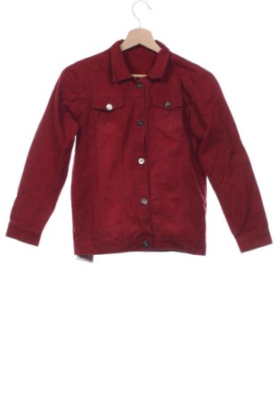 Damenjacke Blue Star, Größe S, Farbe Rot, Preis 13,99 €