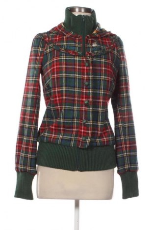 Damenjacke Blutsgeschwister, Größe M, Farbe Mehrfarbig, Preis € 33,99