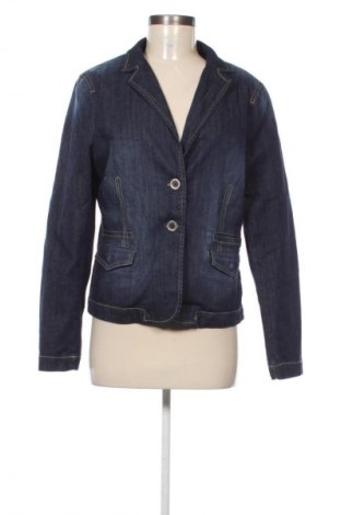 Damenjacke Bogner Jeans, Größe L, Farbe Blau, Preis € 72,99