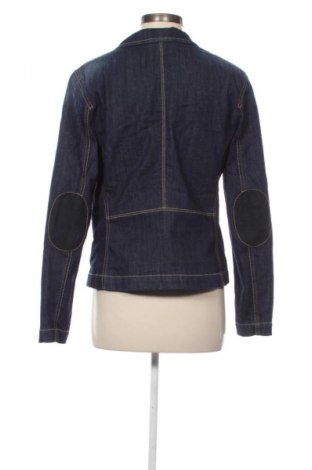 Damenjacke Bogner Jeans, Größe L, Farbe Blau, Preis € 72,99