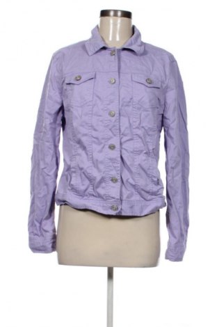 Női dzseki Bonita, Méret M, Szín Lila, Ár 5 979 Ft