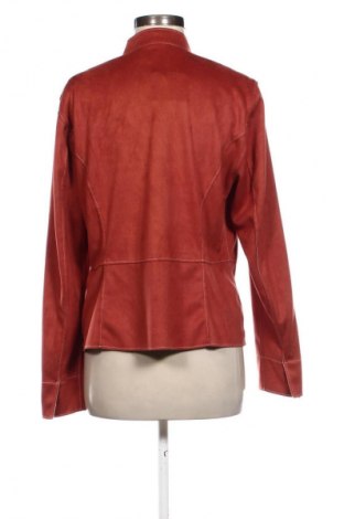 Damenjacke Bonita, Größe L, Farbe Orange, Preis € 25,00