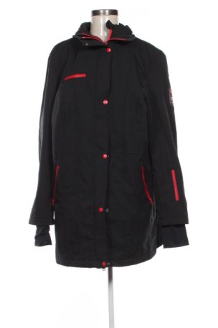 Damenjacke Bpc Bonprix Collection, Größe XXL, Farbe Schwarz, Preis € 26,99