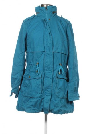 Kurtka damska Bpc Bonprix Collection, Rozmiar L, Kolor Niebieski, Cena 60,99 zł