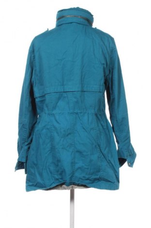 Kurtka damska Bpc Bonprix Collection, Rozmiar L, Kolor Niebieski, Cena 60,99 zł