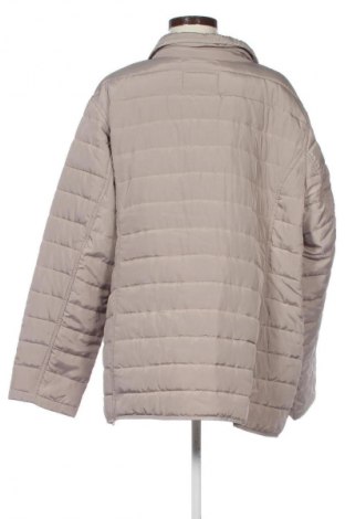 Damenjacke Bpc Bonprix Collection, Größe 3XL, Farbe Beige, Preis 22,99 €