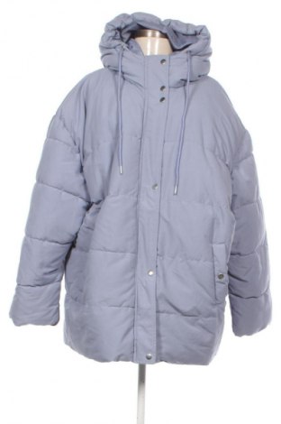 Damenjacke Bpc Bonprix Collection, Größe 3XL, Farbe Blau, Preis 38,99 €