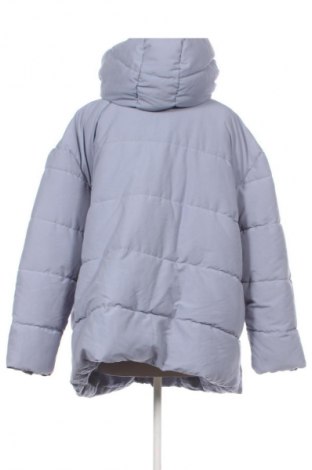 Damenjacke Bpc Bonprix Collection, Größe 3XL, Farbe Blau, Preis 38,99 €