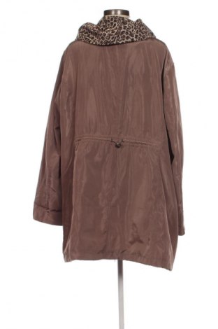 Geacă de femei Bpc Bonprix Collection, Mărime 3XL, Culoare Maro, Preț 107,99 Lei