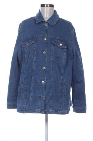 Dámská bunda  Bpc Bonprix Collection, Velikost 3XL, Barva Modrá, Cena  449,00 Kč