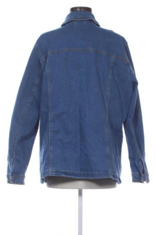 Dámská bunda  Bpc Bonprix Collection, Velikost 3XL, Barva Modrá, Cena  449,00 Kč