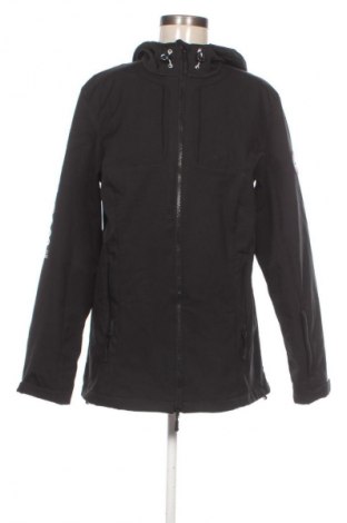 Dámská bunda  Bpc Bonprix Collection, Velikost L, Barva Černá, Cena  379,00 Kč