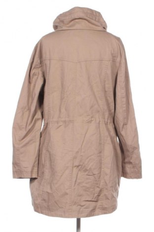 Damenjacke Bpc Bonprix Collection, Größe XL, Farbe Beige, Preis € 17,99