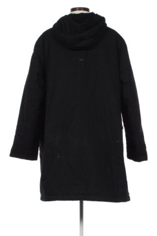 Γυναικείο μπουφάν Bpc Bonprix Collection, Μέγεθος 3XL, Χρώμα Μαύρο, Τιμή 31,99 €